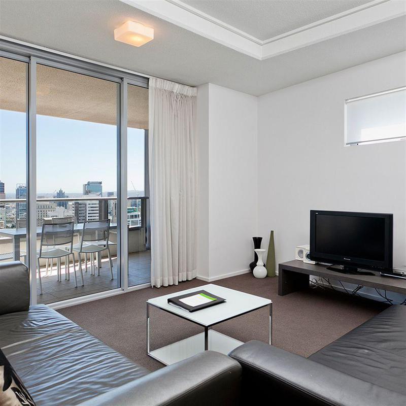 Aparthotel Mantra On The Quay Brisbane Esterno foto