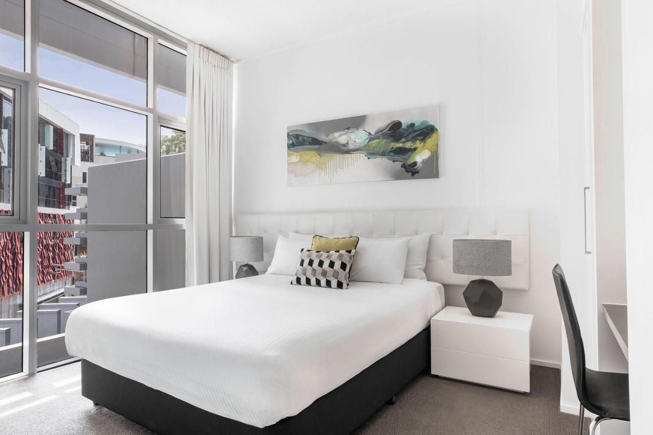 Aparthotel Mantra On The Quay Brisbane Esterno foto